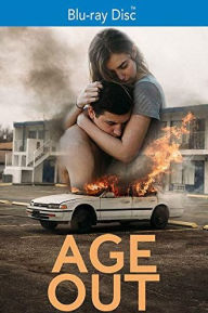 Title: Age Out [Blu-ray]