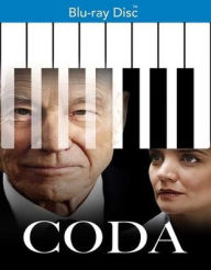Title: Coda [Blu-ray]