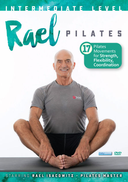 Pilates coupons dc