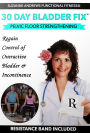 Suzanne Andrews: Functional Fitness - 30 Day Bladder Fix - Pelvic Floor Strengthening