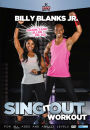 Billy Blanks Jr.: Dance It Out - Sing It Out Workout