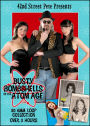 42nd Street Pete Presents Busty Bombshells of the Atom Age