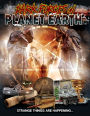 Dark Forces on Planet Earth