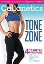 Callanetics: Tone Zone - 4 Targeted Programs