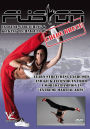 Fusion: Extreme Stretching & Kicking Techniques by Chloe Bruce