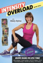 Mindy Mylrea: Intensity Overload - With Toys