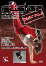 Fusion: Extreme Martial Arts Basic Vol. 2 - Freestyle Martial Arts