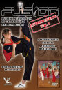 Fusion: Extreme Martial Arts Intermediate Vol. 1 - Freestyle Martial Arts
