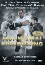 Muay Thai and Kickboxing: Combat Strategies