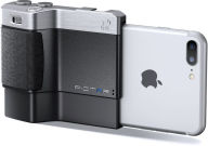 Title: Pictar OnePlus Mark II Smartphone Camera Grip