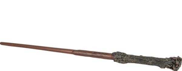 Harry Potter Wand with Ollivanders Wand Box