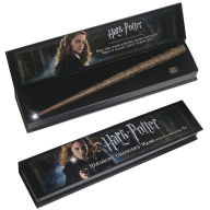 Title: Harry Potter Illuminating Wand - Hermione Granger