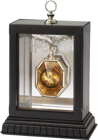 The Horcrux Locket