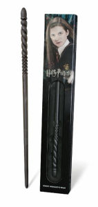 Title: Harry Potter Character Wand - Ginny Weasley