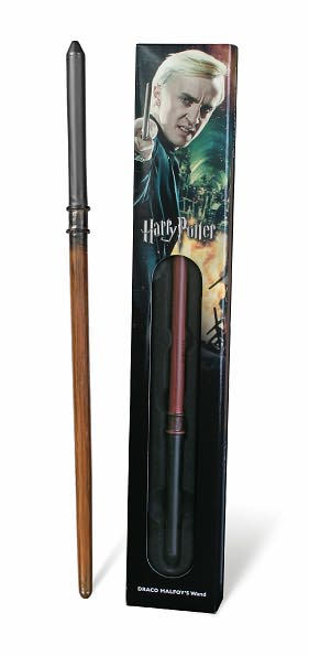 Harry Potter Character Wand - Draco Malfoy