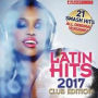 Latin Hits 2017: Club Edition