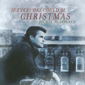 If Every Day Could Be Christmas