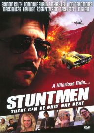 Stuntmen