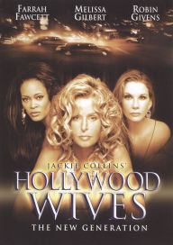 Jackie Collins' Hollywood Wives: The New Generation