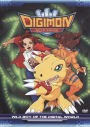 Digimon: Wild Boy Of The Digital World