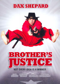 Brother's Justice