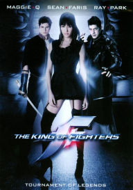 King of Fighters
