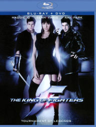 King of Fighters
