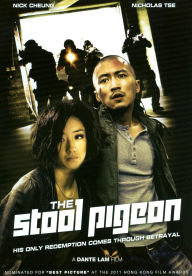 Stool Pigeon