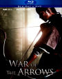 War of the Arrows [Blu-ray/DVD]