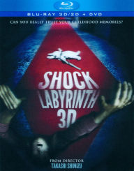 Shock Labyrinth