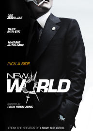 New World