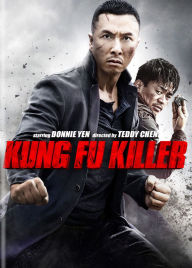 Kung Fu Killer