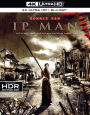 Ip Man [4K Ultra HD Blu-ray/Blu-ray]