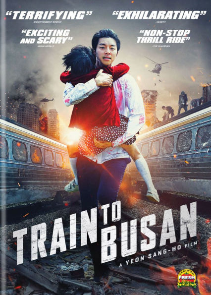 Train to Busan