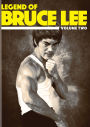 Legend Of Bruce Lee: Volume 2
