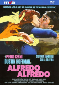Alfredo, Alfredo