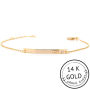 LOVE EMPOWERMENT BRACELET