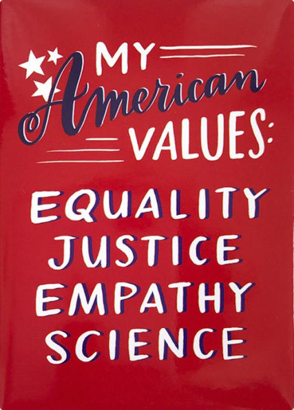 American Values Magnet