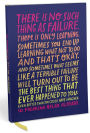 On Failure Journal