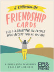 Alternative view 5 of Assorted Friendship Stationery Set