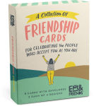Alternative view 2 of Assorted Friendship Stationery Set