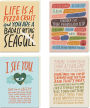Alternative view 4 of Pep Talk Cards, Box of 8 Assorted