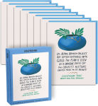 Alternative view 1 of Broken Objects Boxed Cards Singles