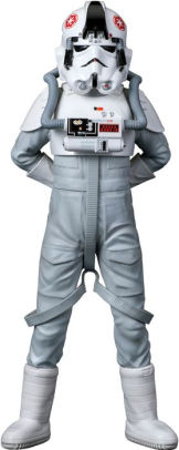 At-At Driver ArtFX+ Statue