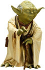 Yoda & R2-D2 Dagobah version 2 pack
