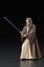 Obi-Wan Kenobi ArtFX+ Statue