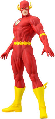Flash ArtFX Statue