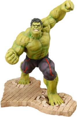Avengers Age of Ultron Hulk ARTFX+ Statue