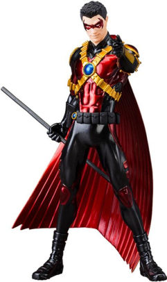 Red Robin ArtFX+ Statue