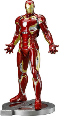 Iron Man MK45 ArtFX Statue